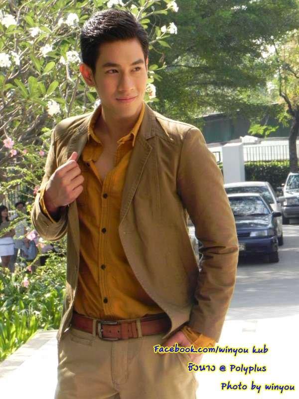[PICS] โพลีพลัลบวงสรวงละครเรื่องใหม่"ชิงนาง"