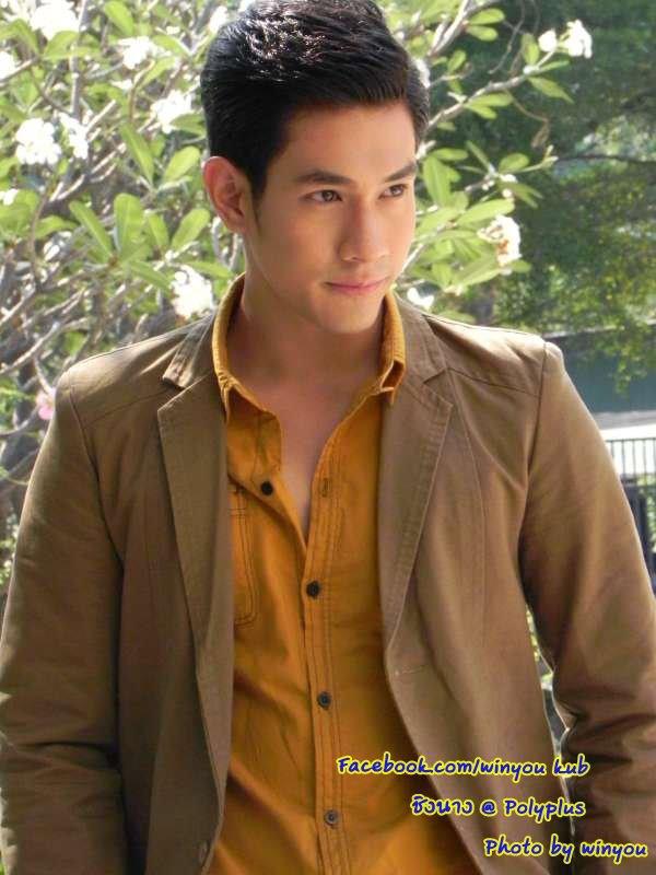 [PICS] โพลีพลัลบวงสรวงละครเรื่องใหม่"ชิงนาง"