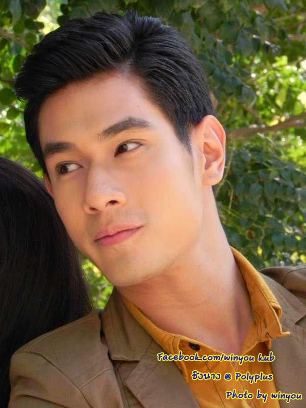 [PICS] โพลีพลัลบวงสรวงละครเรื่องใหม่"ชิงนาง"