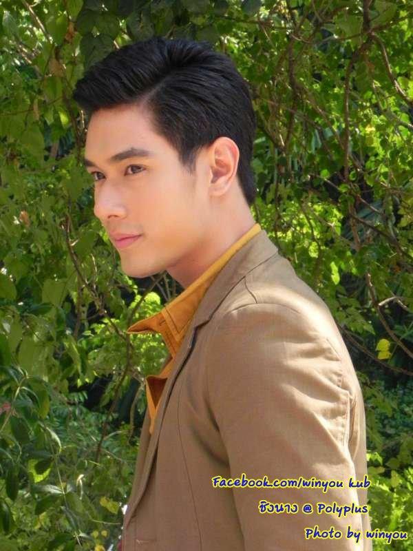 [PICS] โพลีพลัลบวงสรวงละครเรื่องใหม่"ชิงนาง"