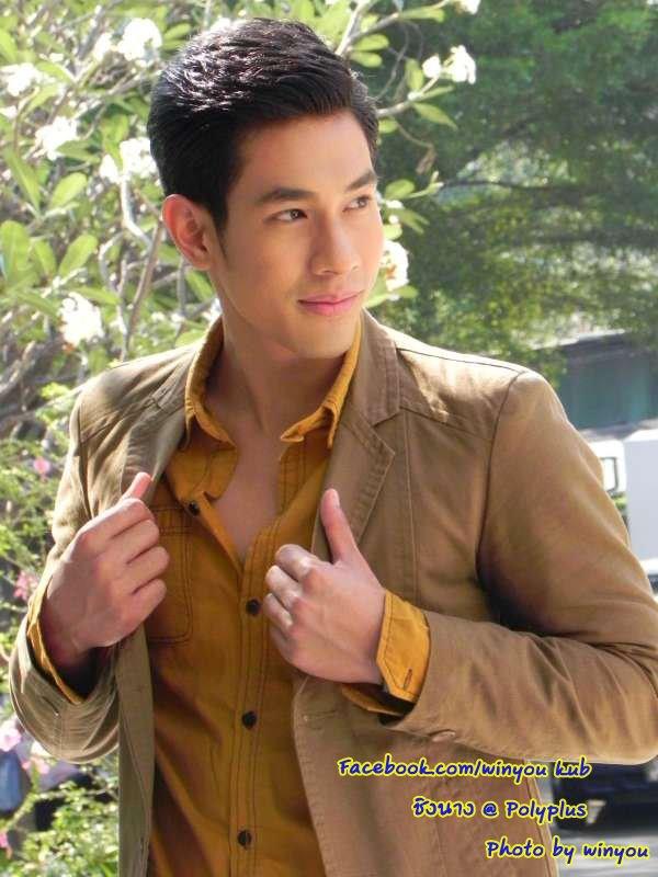 [PICS] โพลีพลัลบวงสรวงละครเรื่องใหม่"ชิงนาง"