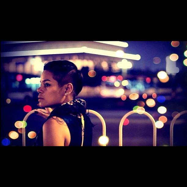 "โอปอล์ ปณิสรา" สวยๆเริ่ดๆ @Instagram