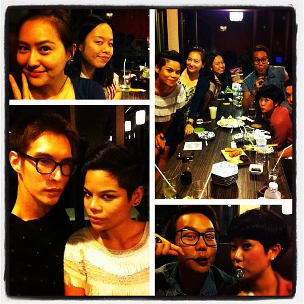 "โอปอล์ ปณิสรา" สวยๆเริ่ดๆ @Instagram