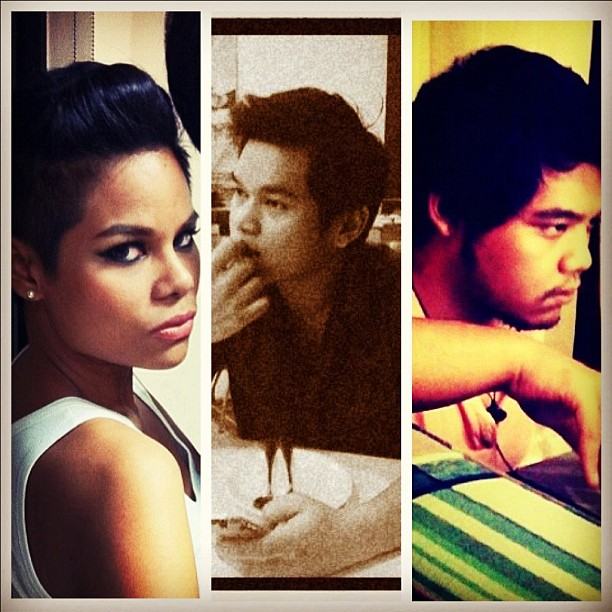 "โอปอล์ ปณิสรา" สวยๆเริ่ดๆ @Instagram