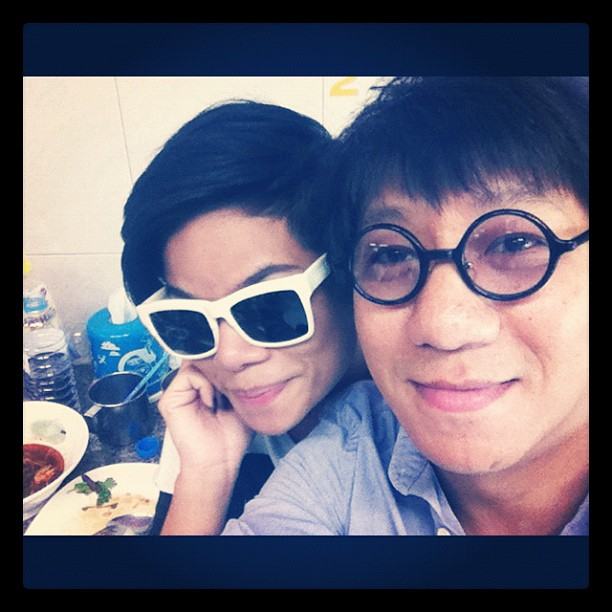 "โอปอล์ ปณิสรา" สวยๆเริ่ดๆ @Instagram
