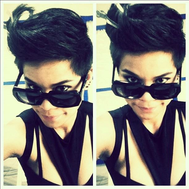"โอปอล์ ปณิสรา" สวยๆเริ่ดๆ @Instagram