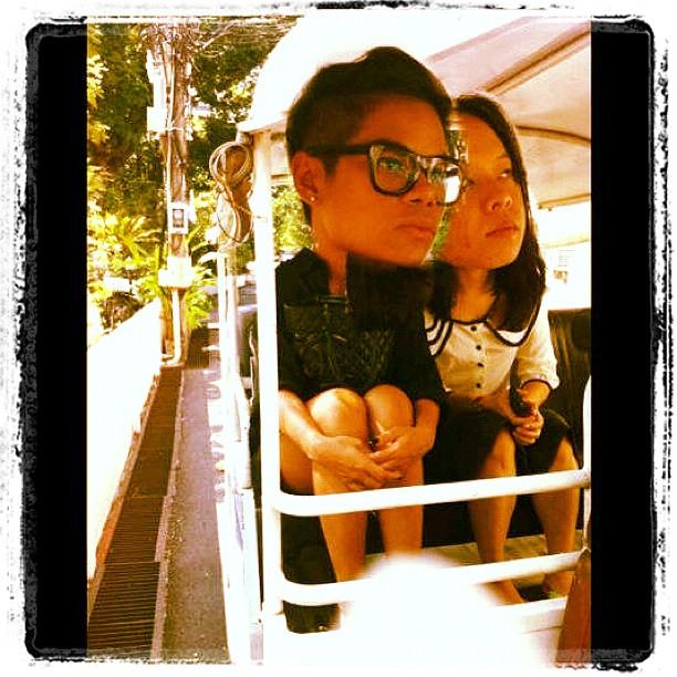 "โอปอล์ ปณิสรา" สวยๆเริ่ดๆ @Instagram