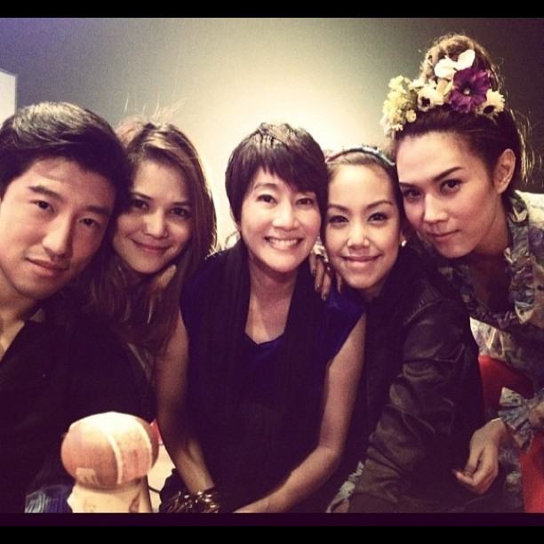 "เมย์ เฟื่องอารมย์"...เปรี้ยวๆเก๋ๆ @Instagram