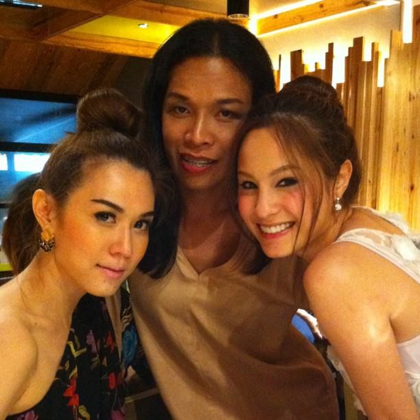 "เมย์ เฟื่องอารมย์"...เปรี้ยวๆเก๋ๆ @Instagram