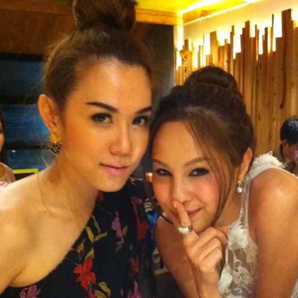 "เมย์ เฟื่องอารมย์"...เปรี้ยวๆเก๋ๆ @Instagram