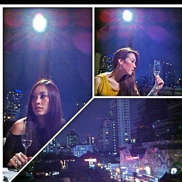 "เมย์ เฟื่องอารมย์"...เปรี้ยวๆเก๋ๆ @Instagram