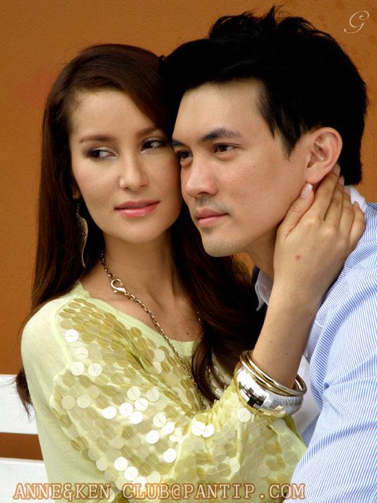M39 เตรียมโปรเจ็กใหญ่...ดึง"แอน ทองประสม-เคน ธีรเดช"คู่ขวัญรุ่นใหญมาเล่นภาพยนตร์สยองขวัญ"I miss you"