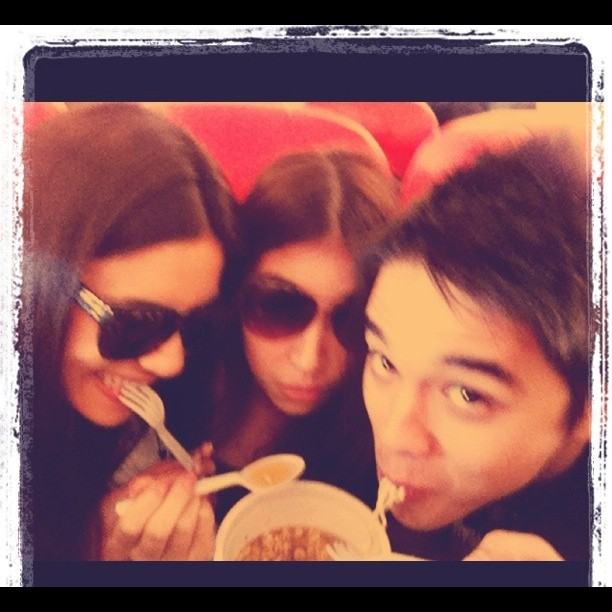 รูปน่ารักๆของคิมเบอร์ลี่