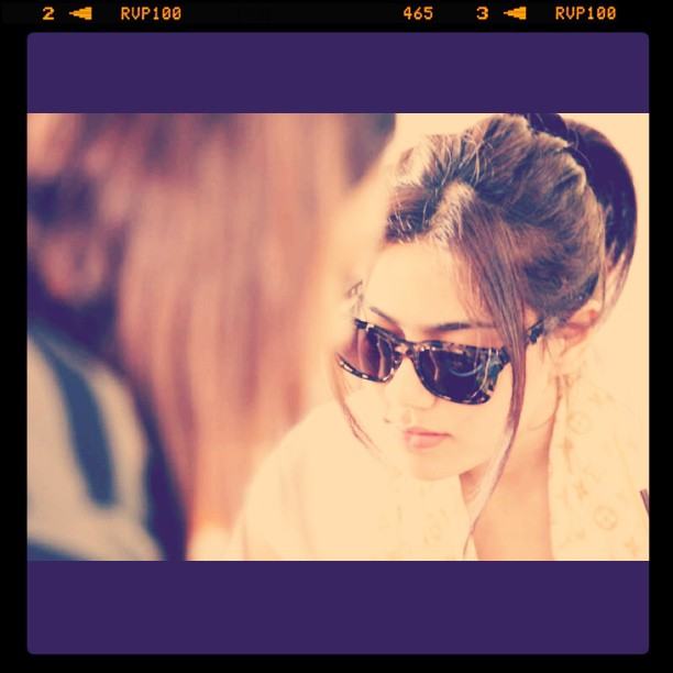 รูปน่ารักๆของคิมเบอร์ลี่
