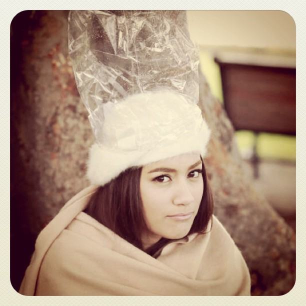 รูปน่ารักๆของคิมเบอร์ลี่
