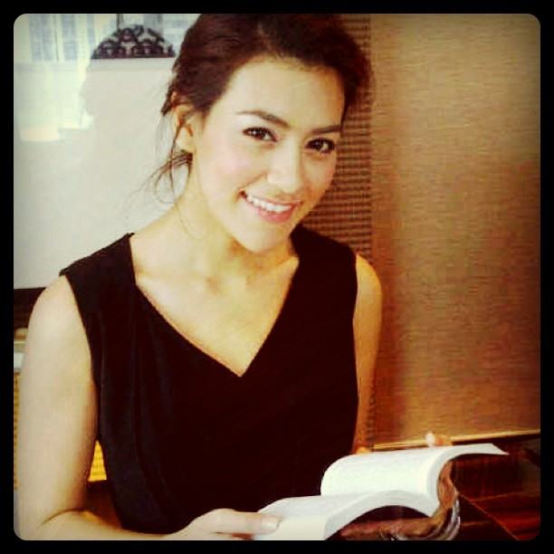รูปน่ารักๆของคิมเบอร์ลี่
