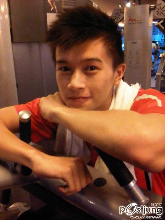 หนุ่มๆสกลก็น่ารักไม่แพ้ใครนะคะๆ