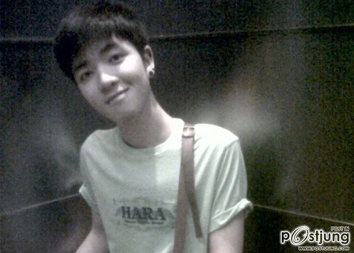 หนุ่มๆสกลก็น่ารักไม่แพ้ใครนะคะๆ