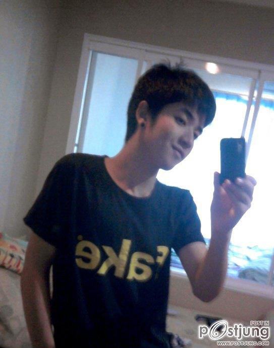 หนุ่มๆสกลก็น่ารักไม่แพ้ใครนะคะๆ