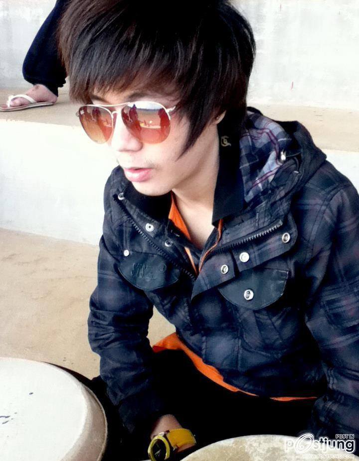 หนุ่มๆสกลก็น่ารักไม่แพ้ใครนะคะๆ