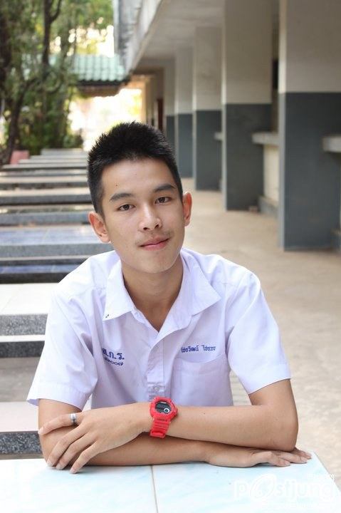 หนุ่มๆสกลก็น่ารักไม่แพ้ใครนะคะๆ