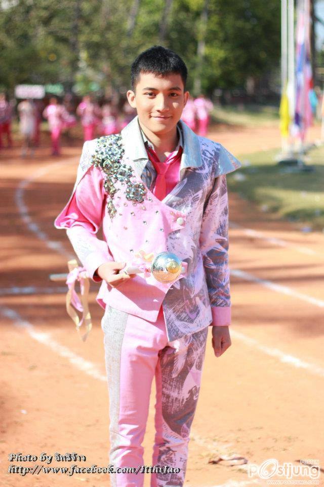 หนุ่มๆสกลก็น่ารักไม่แพ้ใครนะคะๆ