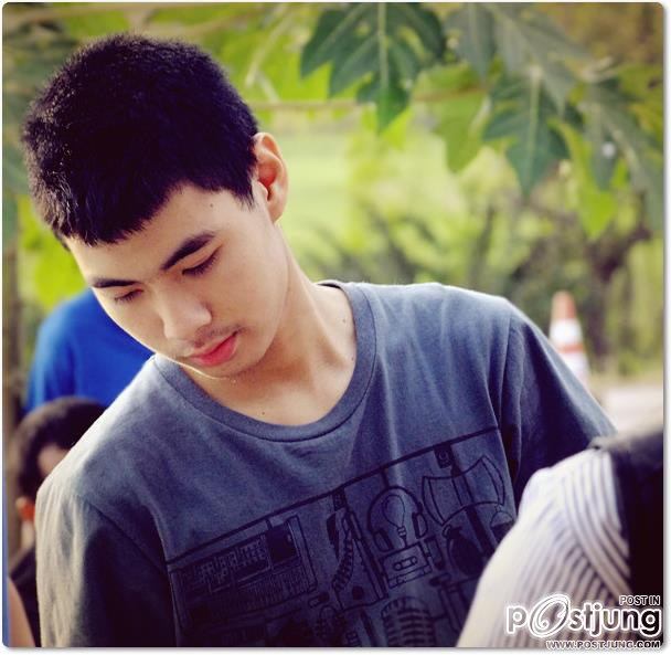 หนุ่มๆสกลก็น่ารักไม่แพ้ใครนะคะๆ