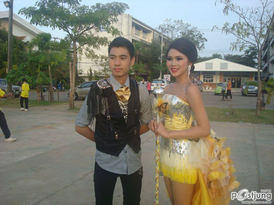 หนุ่มๆสกลก็น่ารักไม่แพ้ใครนะคะๆ