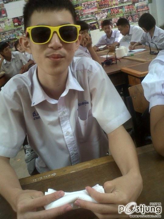 หนุ่มๆสกลก็น่ารักไม่แพ้ใครนะคะๆ