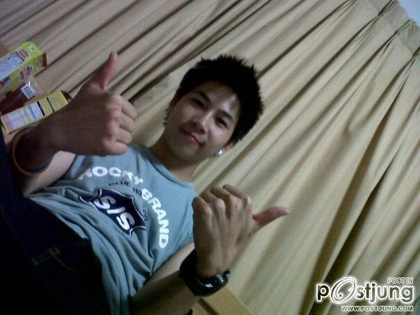 หนุ่มๆสกลก็น่ารักไม่แพ้ใครนะคะๆ