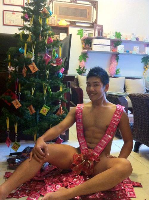 หนุ่มเอเชียสุดฮอท