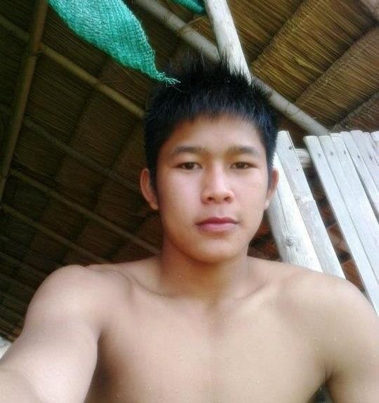 นักมวยหล่ออย่างนี้เชียร์ใจขาด