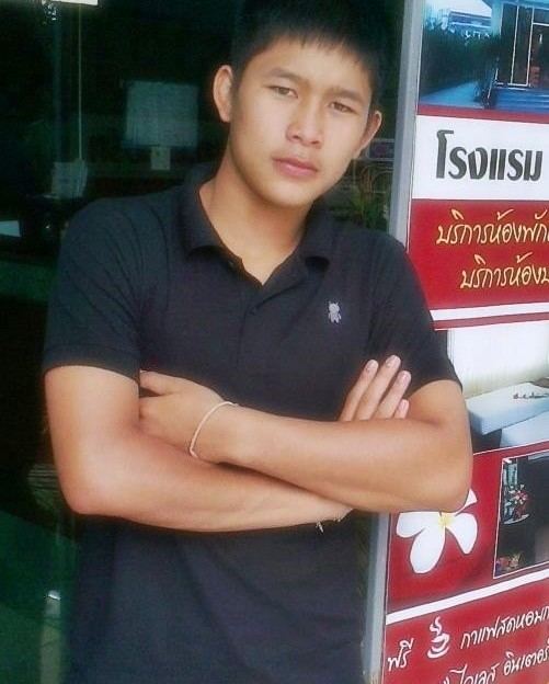 นักมวยหล่ออย่างนี้เชียร์ใจขาด