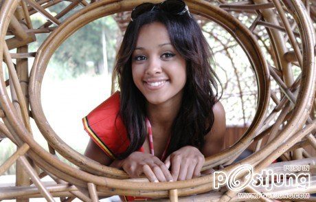 Miss Belgium 2012