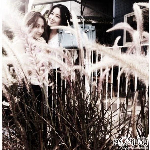 คุณนาย"นุ่น วรนุช" แอนด์ เดอะแก็งค์