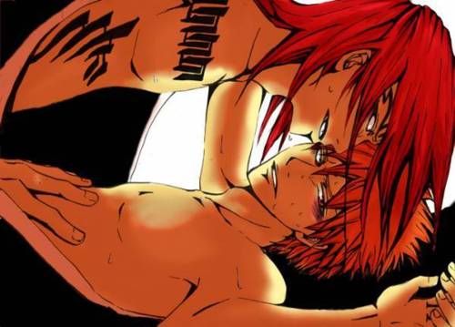 คนรัก yaoi <2>