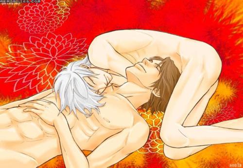 คนรัก yaoi <2>