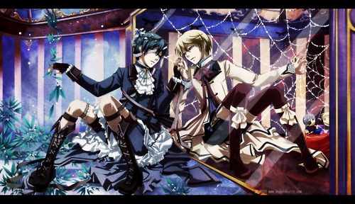 คนรัก yaoi <2>