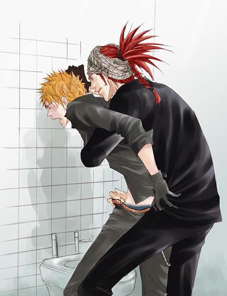 คนรัก yaoi <2>