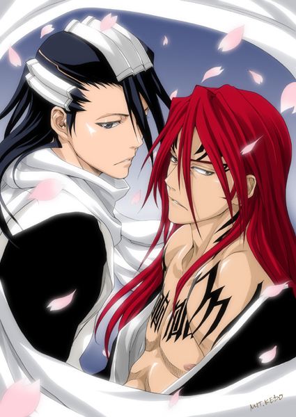 คนรัก yaoi <2>
