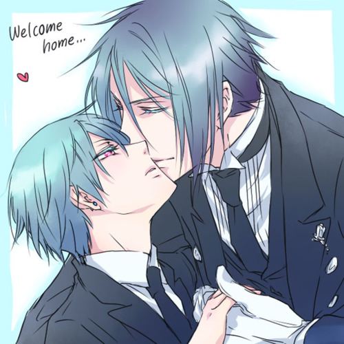 คนรัก yaoi <2>