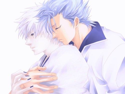 คนรัก yaoi <2>