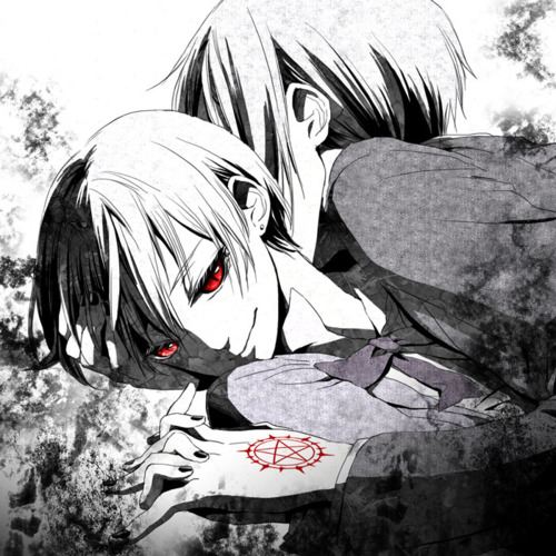 คนรัก yaoi <2>