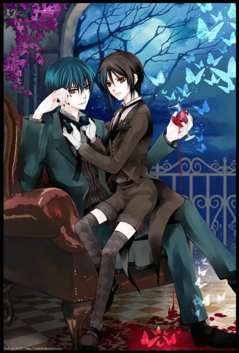 คนรัก yaoi <2>