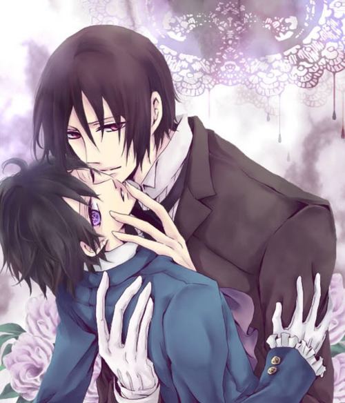 คนรัก yaoi <2>
