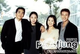 ใครจำซีรีย์เกาหลีเรื่องนี้ได้มั้ง