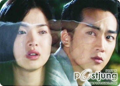 ใครจำซีรีย์เกาหลีเรื่องนี้ได้มั้ง
