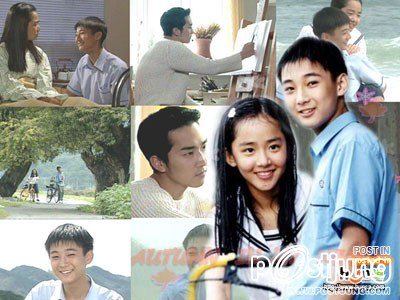 ใครจำซีรีย์เกาหลีเรื่องนี้ได้มั้ง