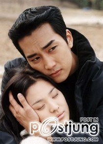 ใครจำซีรีย์เกาหลีเรื่องนี้ได้มั้ง
