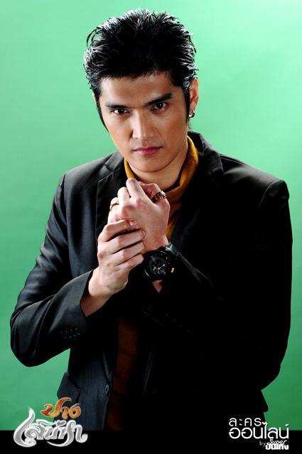 ปางเสน่หา...เริ่มวันที่ 23มกราคมนี้ (อย่าลืมดูกันน้า !!)